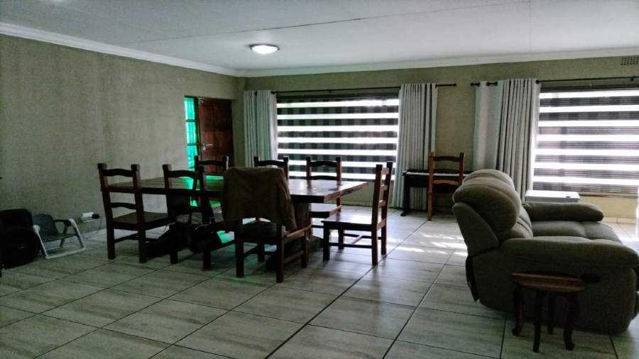 3 Bedroom Property for Sale in Vaalpark Free State